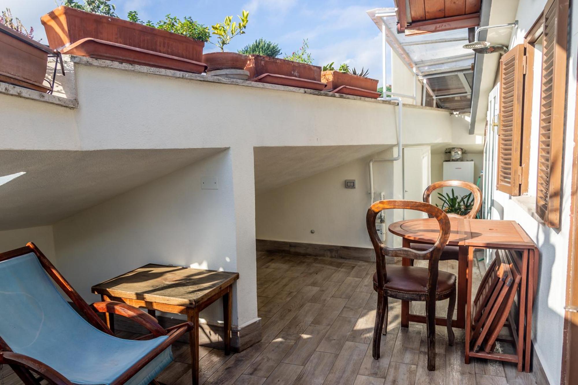 Gandino Apartment — Foto 3