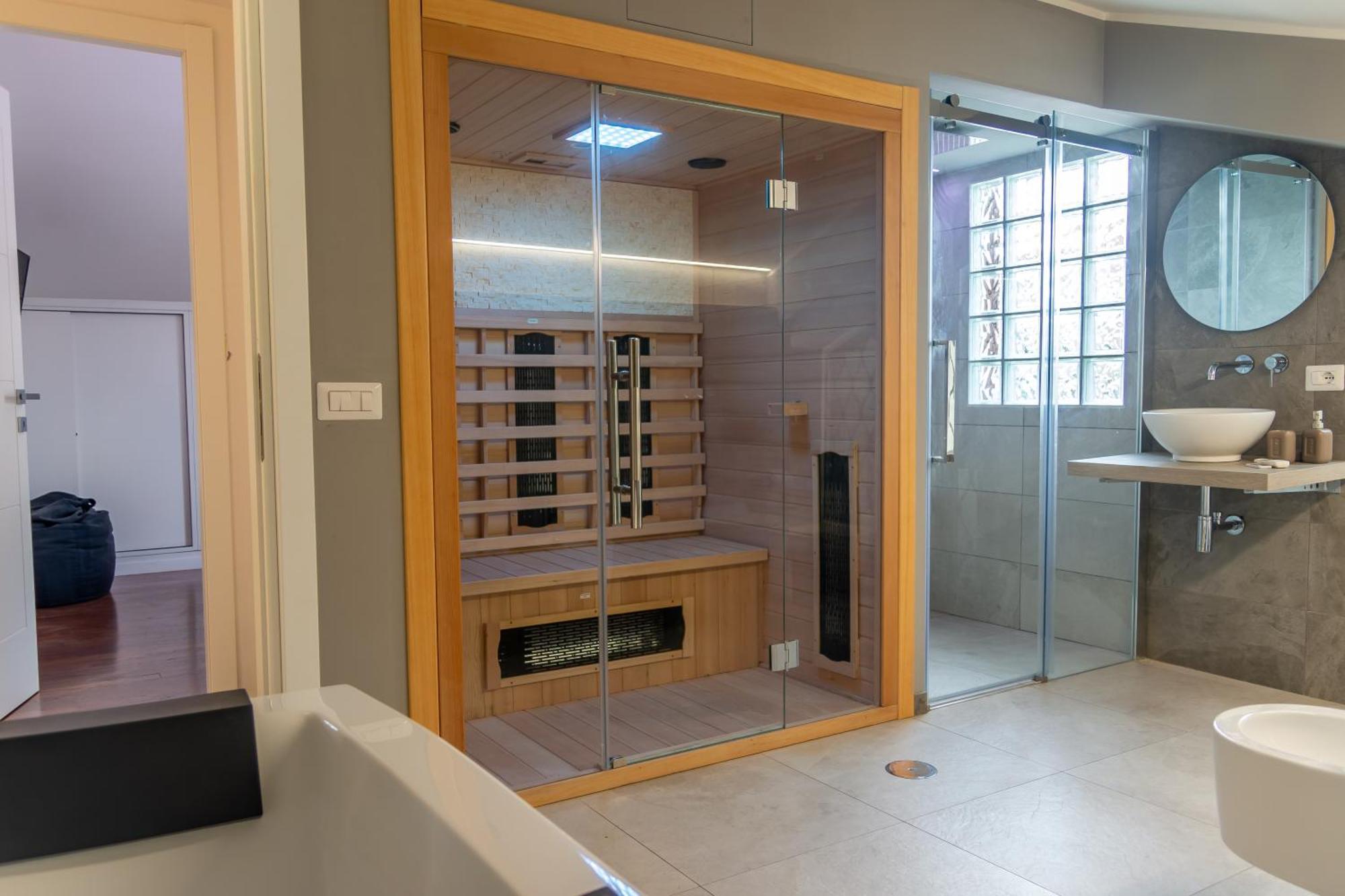 Gandino Apartment — Foto 1